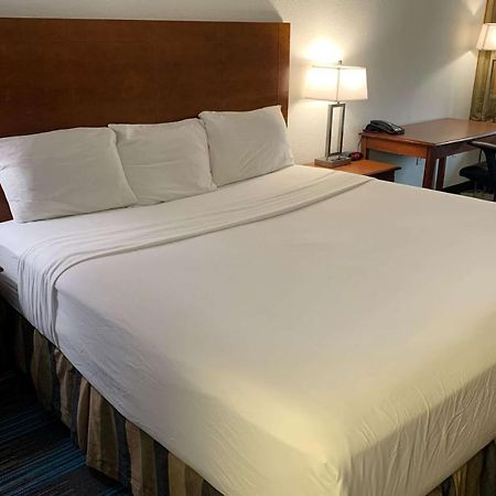 Travelodge By Wyndham Mobile Al Eksteriør bilde