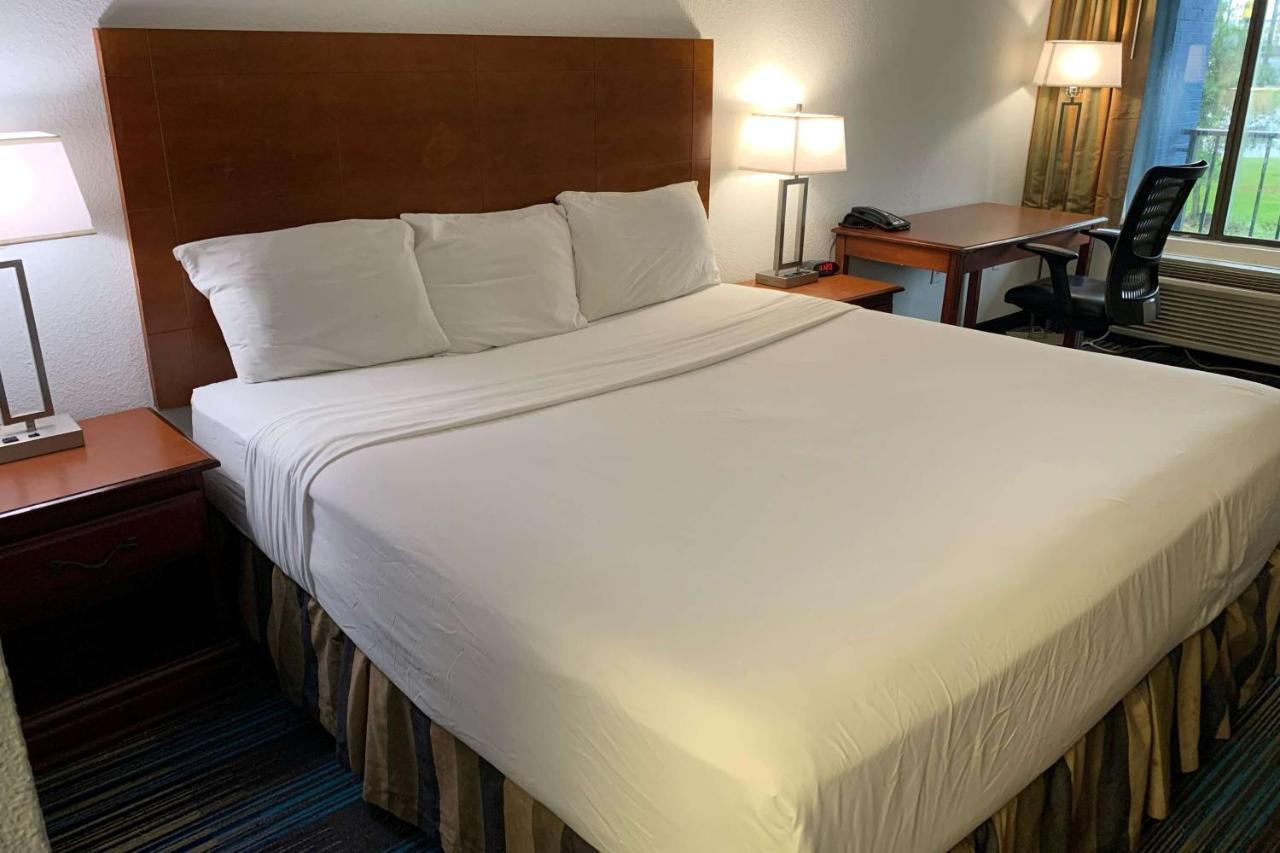 Travelodge By Wyndham Mobile Al Eksteriør bilde